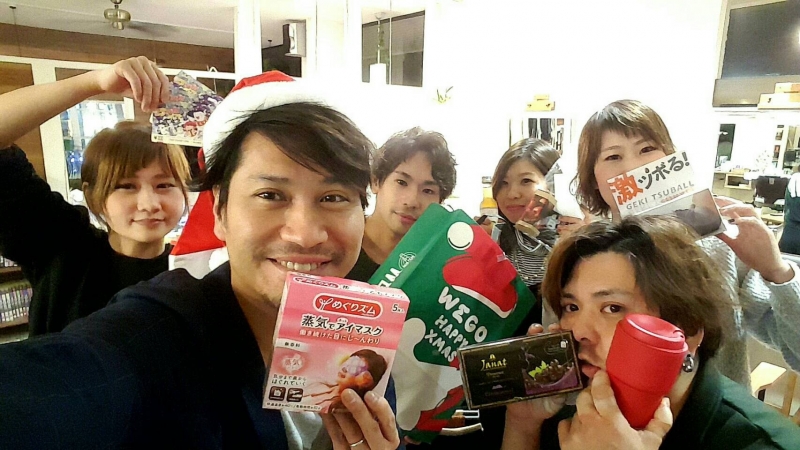 ☆ Merry Christmas ☆